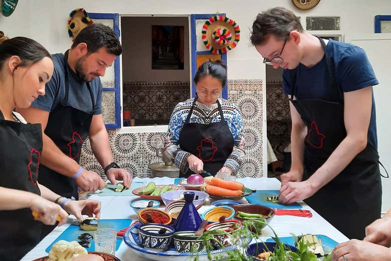 Découvrez une autre facette de la culture marocaine