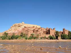 Aït ben Haddou