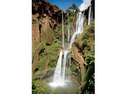 Cascades d'Ouzoud