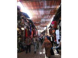 Souk de Marrakech
