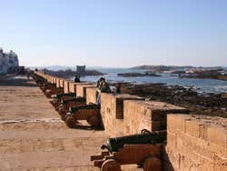 Forteresse d'Essaouira