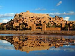Aït ben Haddou