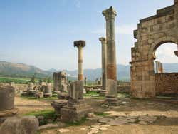 Volubilis