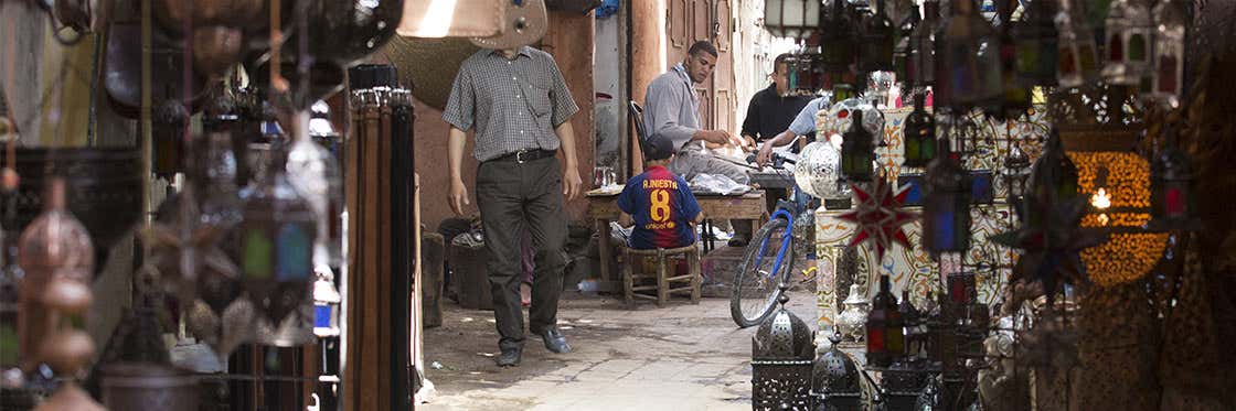 Conseils pour visiter Marrakech