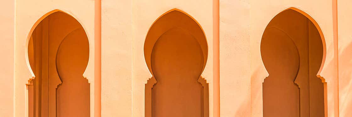 Histoire de Marrakech
