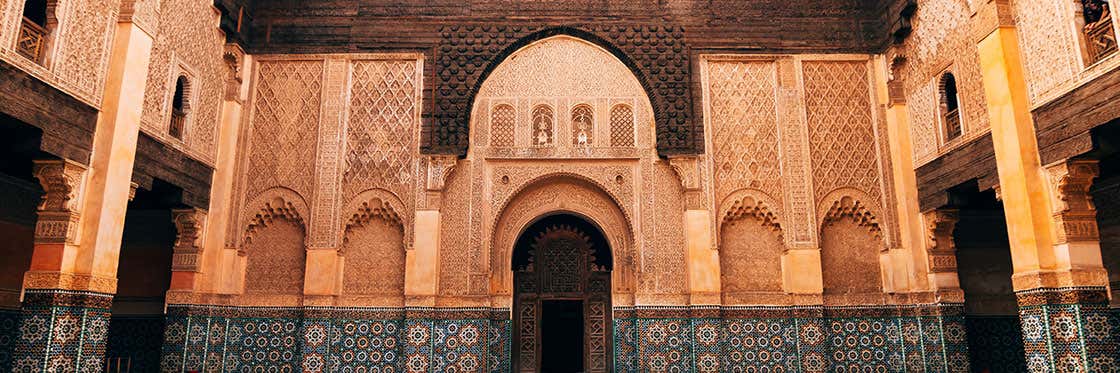 Médersa Ben Youssef